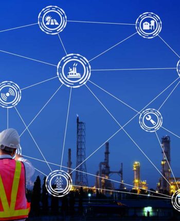 How AI Can Improve Maintenance and Safety for the Oil and Gas Industry