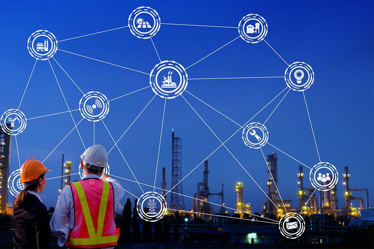 How AI Can Improve Maintenance and Safety for the Oil and Gas Industry